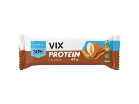 VIX Protein 30 % Peanut 45 g