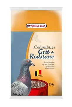 VL Colombine grit&redstone pro holuby 2,5kg