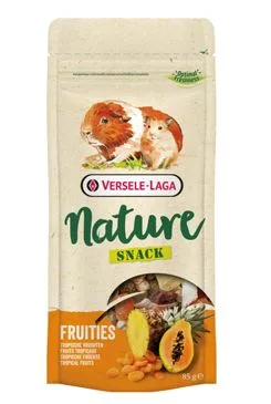 VL Nature Snack pro hlodavce fruities 85g