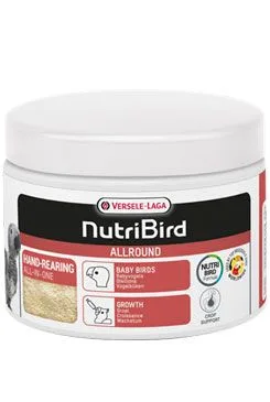 Vl Nutribird Allround 250g