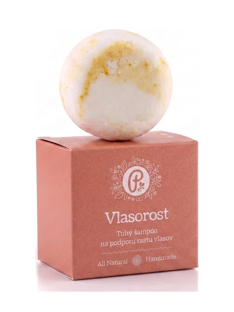 Vlasorost 40 g