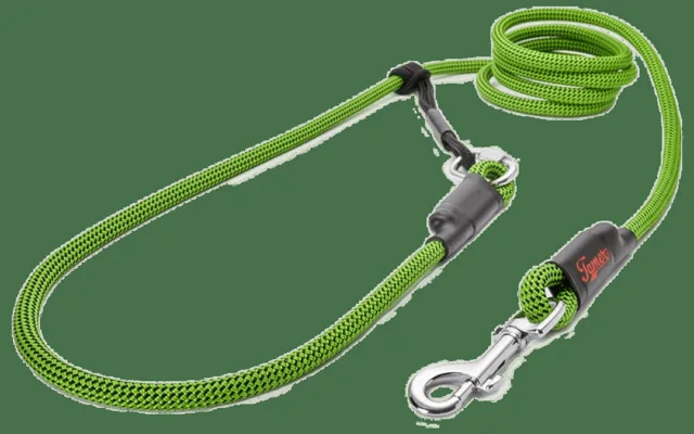 Vodítko 4 - 20 kg 2 m