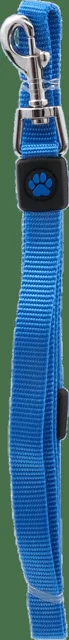 Vodítko Active Dog Premium S modré 1,5x120cm