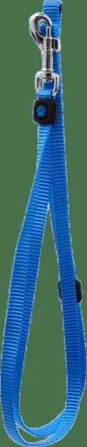 Vodítko Active Dog Premium XS modré 1x120cm
