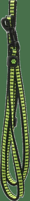 Vodítko Active Dog Strong XS limetka 1x120cm