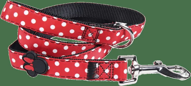 Vodítko Disney Minnie S 120cm