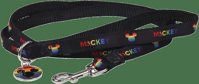 Vodítko Disney Pride S 120cm
