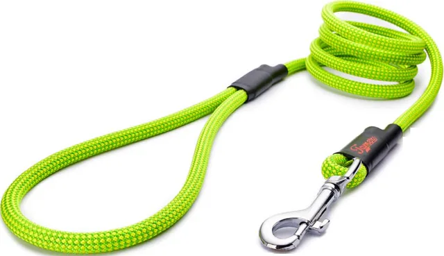 Vodítko klasik 4-20 kg 115 cm