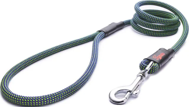 Vodítko klasik 4-20 kg 175 cm