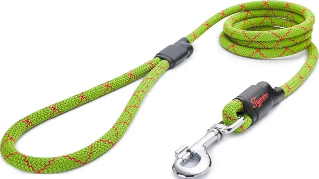 Vodítko klasik 8-50 Kg 145 m