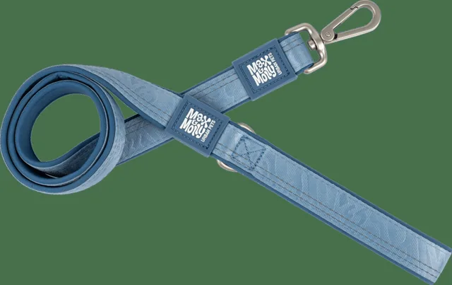 Vodítko pro psy Max & Molly krátké Matrix 2.0 M oceánové