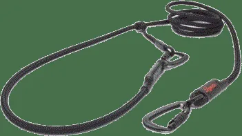 Vodítko Tamer Easylong Twist 4-20kg 2,5m