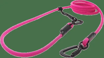 Vodítko Tamer Easylong Twist 4-20kg 2m