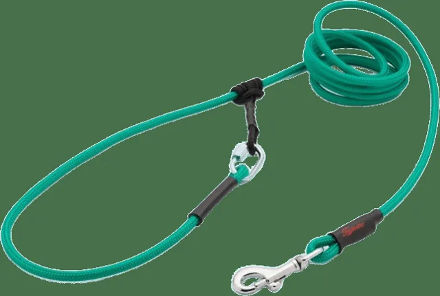 Vodítko Tamer Easylong Twist 4-20kg 3,5m