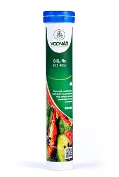 Vodnář Bio 2 Fix Malá Tuba 90g