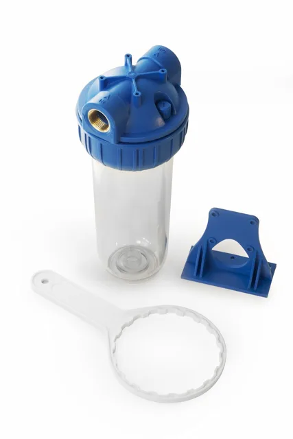 Vodní filtr 3/4" - SET s aktivním uhlím