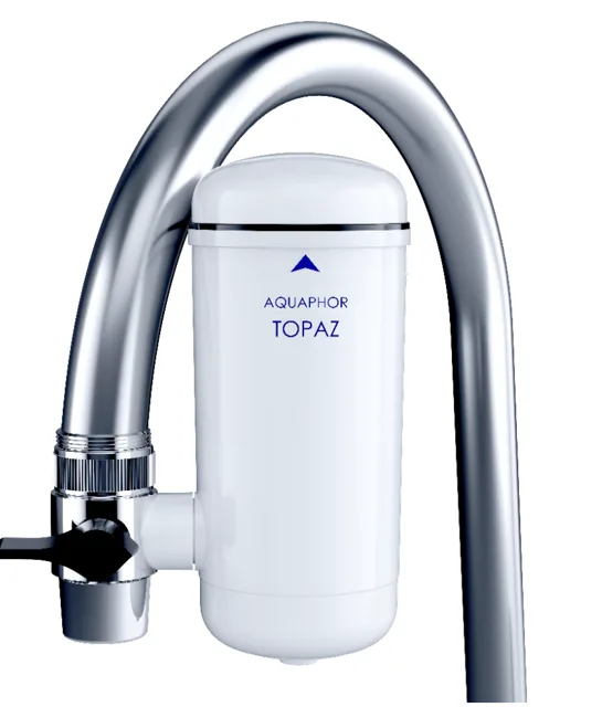 Vodní filtr Aquaphor TOPAZ