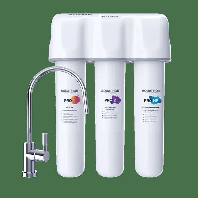Vodní filtr Crystal ECO Pro