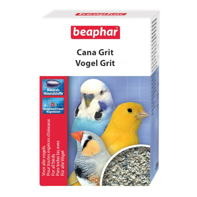 Vogelgrit - 225 g