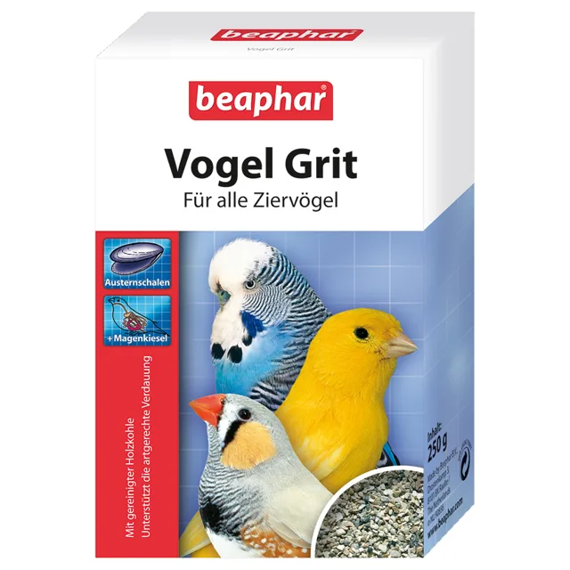 Vogelgrit - výhodné balení 2 x 225 g