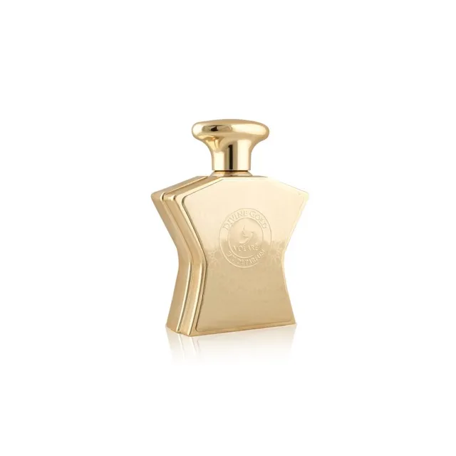 Volare Parfémovaná voda - DIVINE GOLD - Objem: 100ml
