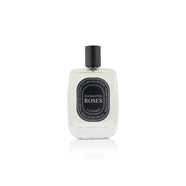 Volare Parfémovaná voda - ENCHANTED ROSES - Objem: 100ml