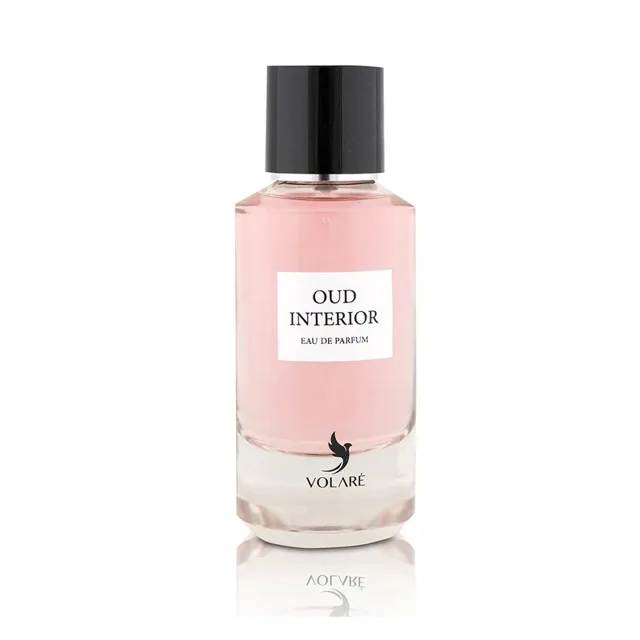 Volare Parfémovaná voda - OUD INTERIOR - Objem: 100ml