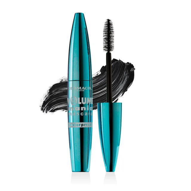 Volume Mania   voděodolná řasenka Dermacol - Oficiální e-shop Dermacol