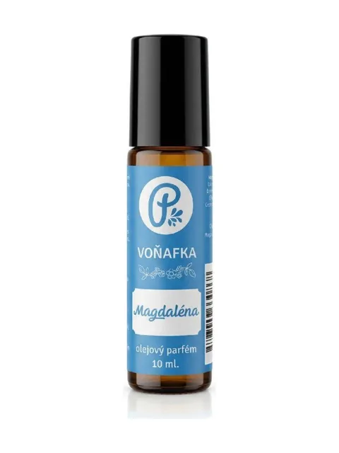 Voňafka - Magdaléna 10 ml olejové sérum