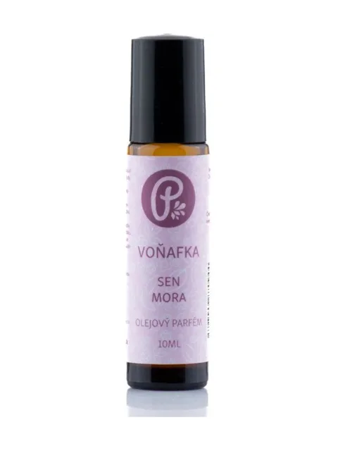 Voňafka - Sen moře 10 ml olejový parfém