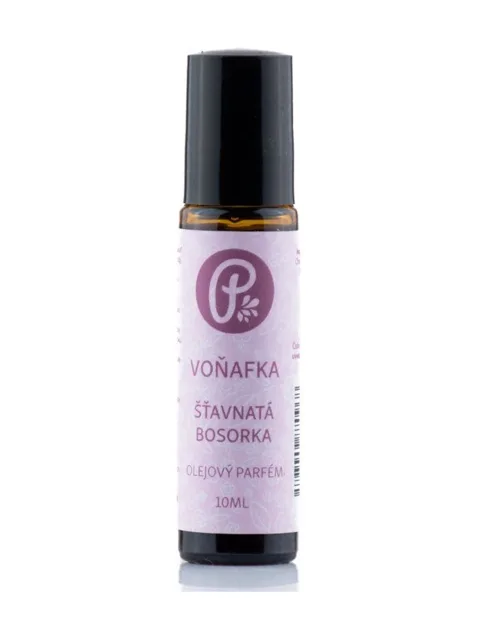 Voňafka - Šťavnatá čarodějka 10 ml olejový parfém