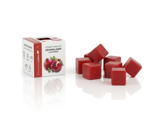 Vonný vosk - granátové jablko 30 g