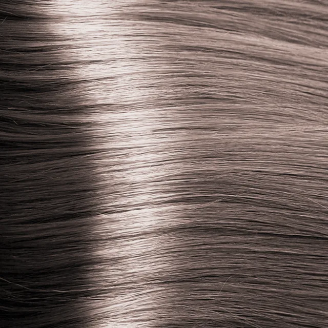 Voono Henna - Přírodní barva na vlasy Voono Henna: Dark Ash Blonde