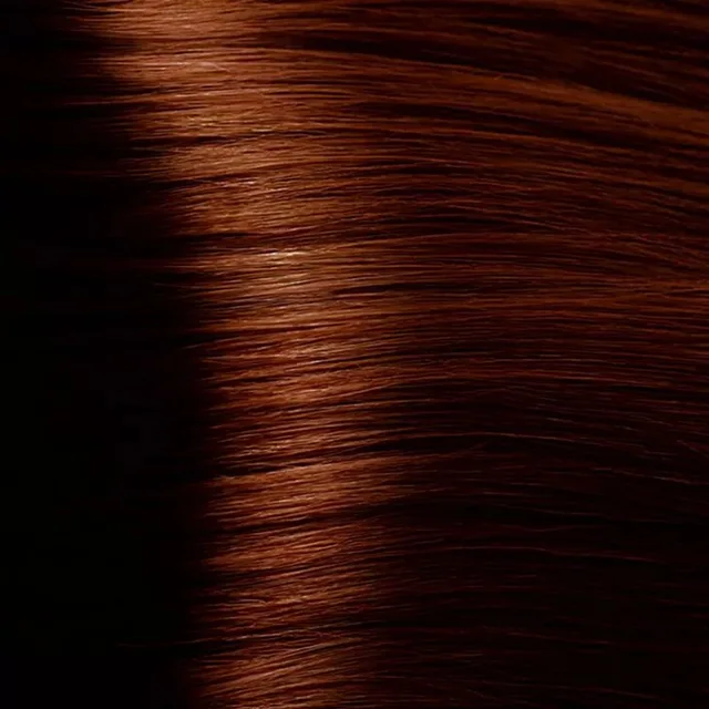 Voono Henna - Přírodní barva na vlasy Voono Henna: Medium Brown