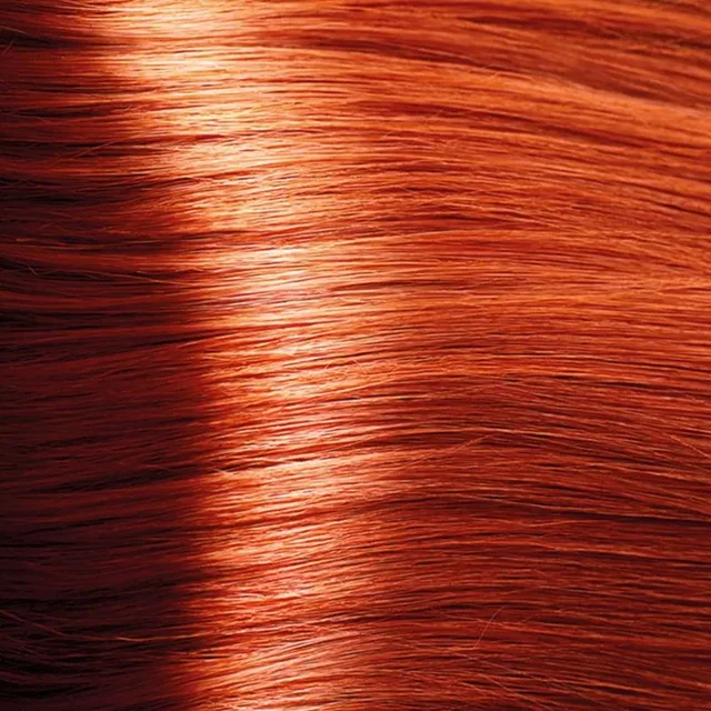 Voono Henna - Přírodní barva na vlasy Voono Henna: Orange