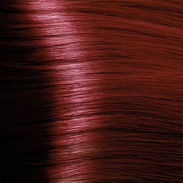Voono Henna - Přírodní barva na vlasy Voono Henna: Wine Red
