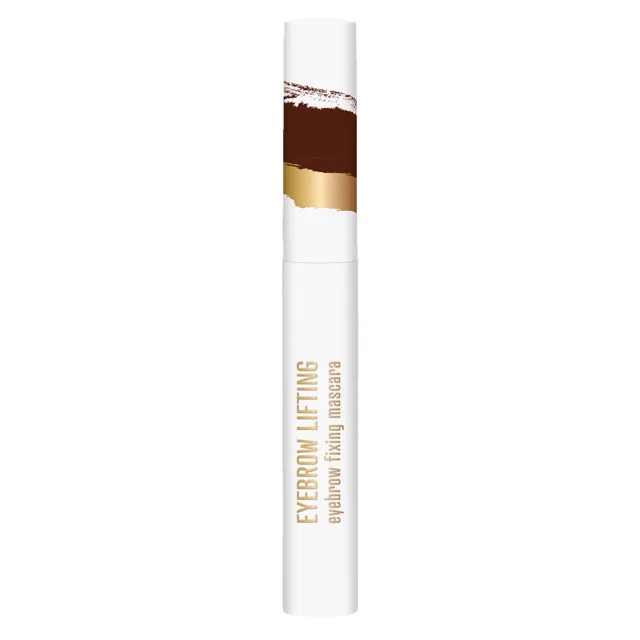 Voskový gel pro fixaci obočí č.02 Dermacol - Oficiální e-shop Dermacol