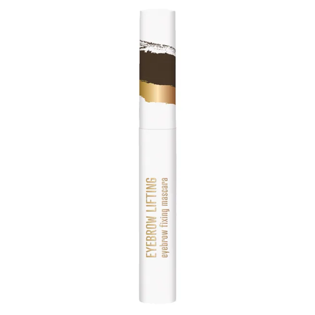 Voskový gel pro fixaci obočí č.03 Dermacol - Oficiální e-shop Dermacol