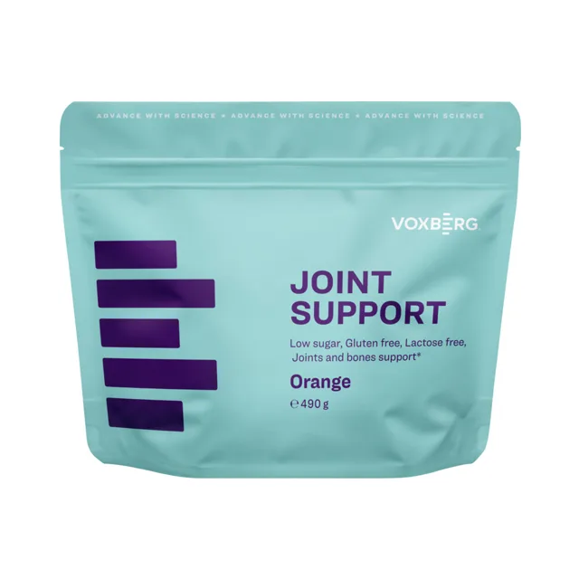Voxberg Joint Support 490g - pomeranč