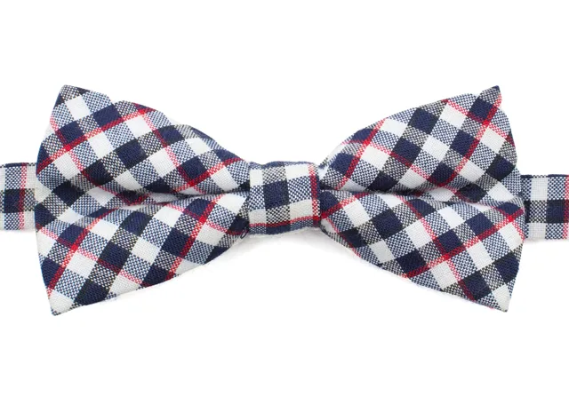 Vsepropejska Britain modrý motýlek pro psa | 20 - 44 cm Barva: Modrá