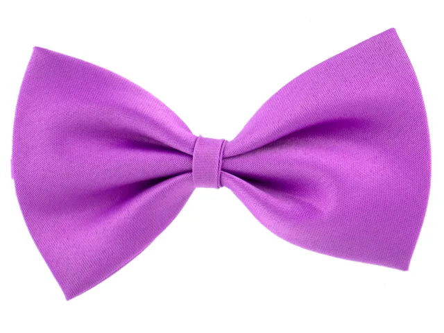 Vsepropejska Gentle fialový motýlek pro psa | 20 - 42 cm