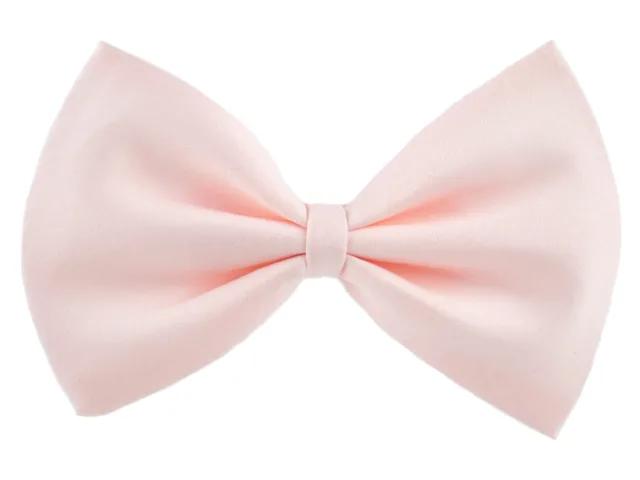 Vsepropejska Gentle lososový motýlek pro psa | 20 - 42 cm