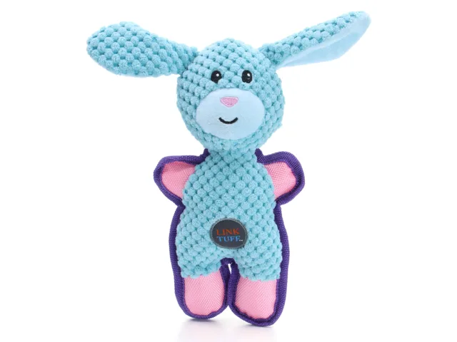Vsepropejska Moky plyšový zajíc pro psa | 23 cm