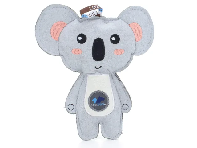 Vsepropejska Oxana koala pro psa