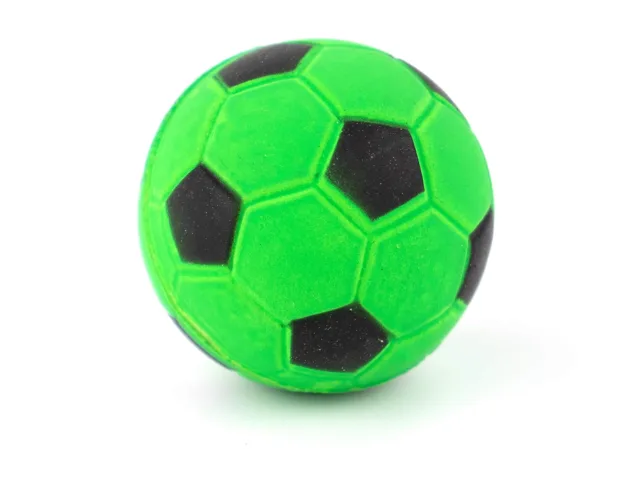 Vsepropejska Play sportovní míček pro psa Barva: Zelená