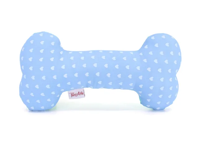 Vsepropejska Pupy pískací kost pro psa | 24 cm