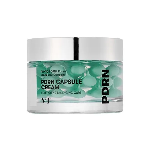 VT Cosmetics Gelový krém PDRN Capsule Cream 50 ml
