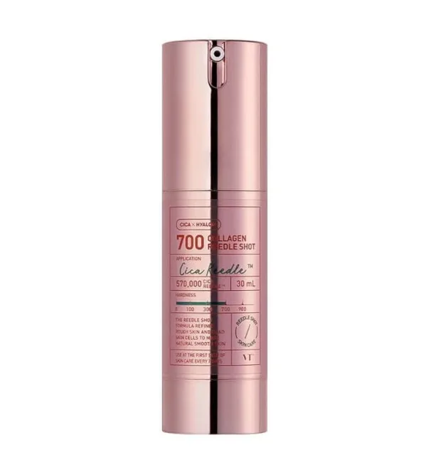 VT Cosmetics Mikrojehličkové sérum Collagen Reedle Shot 700 Serum 30 ml