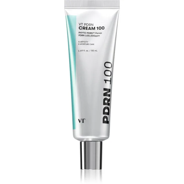 VT Cosmetics PDRN Cream regenerační pleťový krém se zpevňujícím účinkem 50 ml