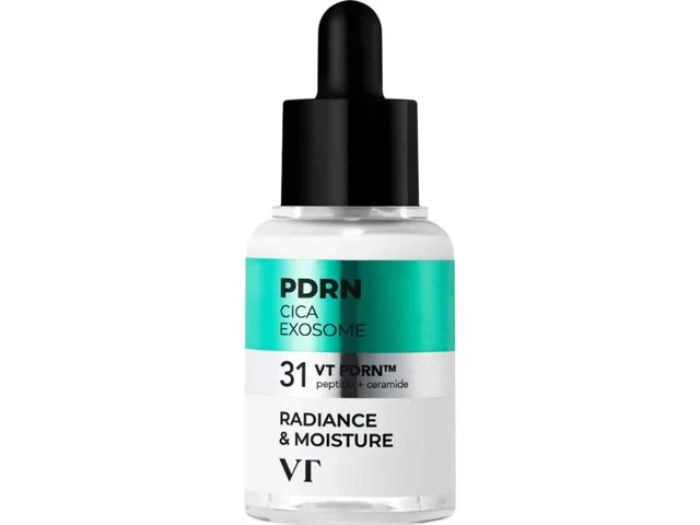 VT Cosmetics Pleťové sérum PDRN Cica Exosome Firming Ampoule 30 ml